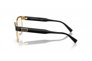 Versace VE1264 Black/Gold férfi szemüvegkeret