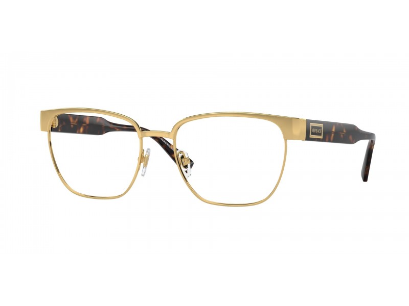 Versace VE1264 1460 Gold férfi szemüvegkeret