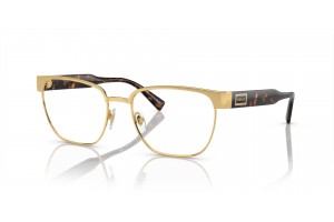 Versace VE1264 1460 Gold férfi szemüvegkeret