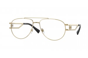 Versace VE1269 1002 Gold szemüveg