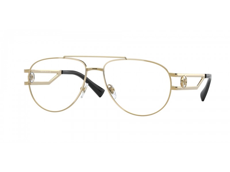 Versace VE1269 1002 Gold szemüveg