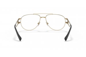 Versace VE1269 1002 Gold szemüveg