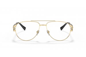 Versace VE1269 1002 Gold szemüveg