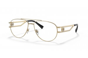 Versace VE1269 1002 Gold szemüveg