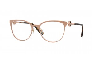 VERSACE VE1271 Pink Gold - női szemüvegkeret