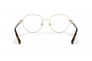 VERSACE VE1273D 1002 Gold női szemüveg