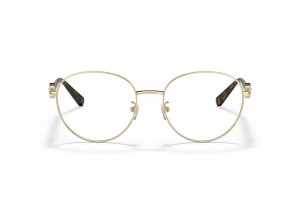 VERSACE VE1273D 1002 Gold női szemüveg