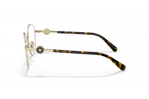 VERSACE VE1273D 1002 Gold női szemüveg