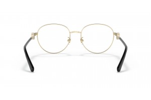 Versace VE1273D 1433 arany-fekete szemüveg