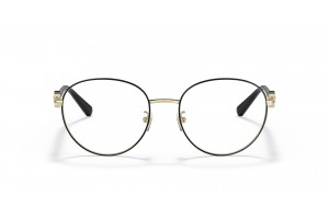 Versace VE1273D 1433 arany-fekete szemüveg