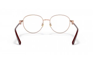 Versace VE1273D Rose Gold/Bordeaux női szemüveg