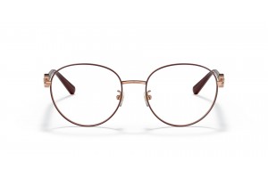 Versace VE1273D Rose Gold/Bordeaux női szemüveg