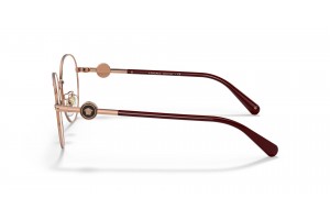 Versace VE1273D Rose Gold/Bordeaux női szemüveg
