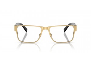 Versace VE1274 1002 Gold férfi szemüveg keret