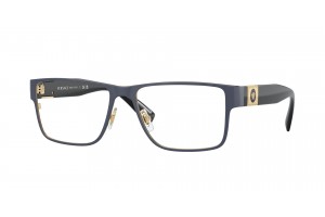 VERSACE VE1274 1468 Blue Demo Lens szemüveg