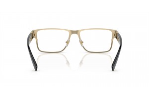 Versace VE1274 1468 kék férfi szemüvegkeret