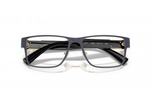 Versace VE1274 1468 kék férfi szemüvegkeret