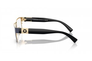 Versace VE1274 1468 kék férfi szemüvegkeret