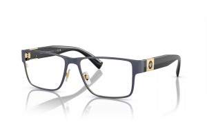 Versace VE1274 1468 kék férfi szemüvegkeret