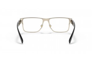 Versace VE1274 1468 kék férfi szemüvegkeret