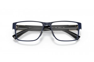 Versace VE1274 1468 kék férfi szemüvegkeret