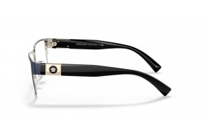 Versace VE1274 1468 kék férfi szemüvegkeret