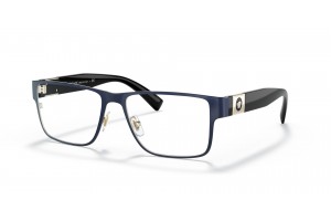 Versace VE1274 1468 kék férfi szemüvegkeret