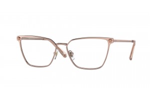 VERSACE VE1275 Rose Gold női szemüvegkeret