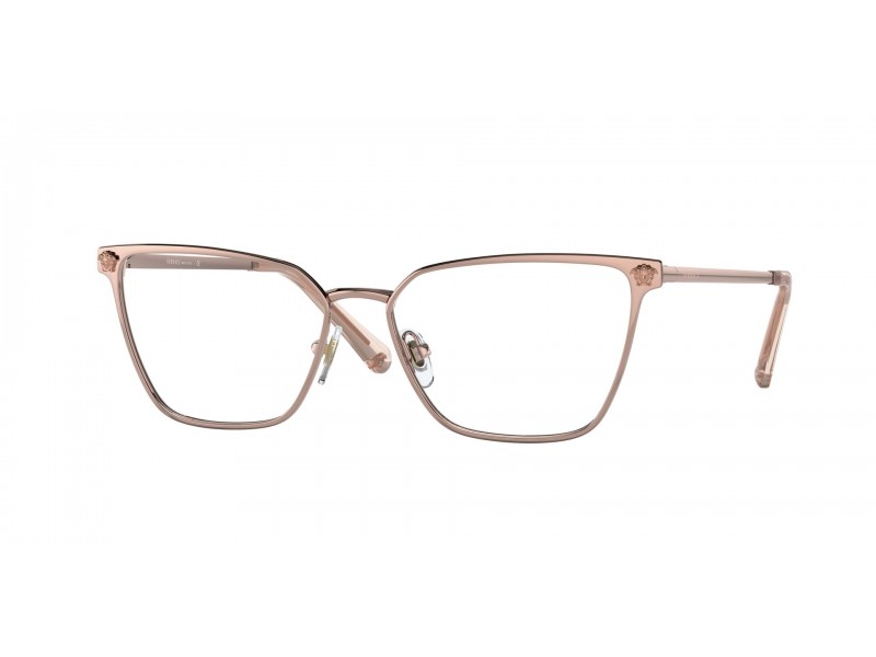 VERSACE VE1275 Rose Gold női szemüvegkeret