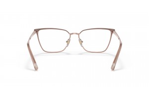 VERSACE VE1275 Rose Gold női szemüvegkeret