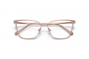 VERSACE VE1275 Rose Gold női szemüvegkeret