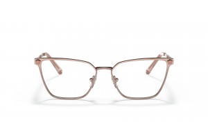 VERSACE VE1275 Rose Gold női szemüvegkeret