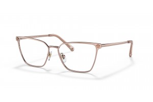 VERSACE VE1275 Rose Gold női szemüvegkeret