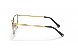 Versace VE1275 Matte Black/Gold szemüveg