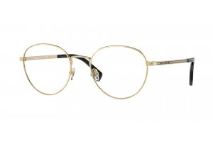 VERSACE VE1279 1002 Gold férfi szemüveg