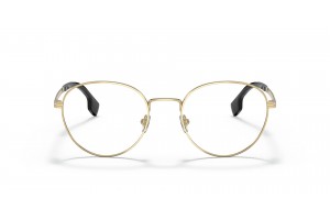 VERSACE VE1279 1002 Gold férfi szemüveg