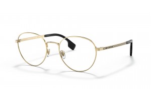 VERSACE VE1279 1002 Gold férfi szemüveg
