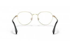 Versace VE1279 Bordeaux/Gold szemüveg kép