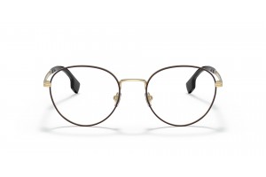 Versace VE1279 Bordeaux/Gold szemüveg kép