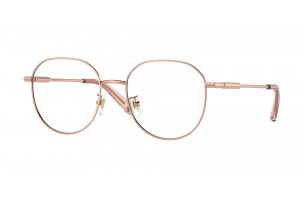 VERSACE VE1282D 1412 Rose Gold szemüveg - demo lencse