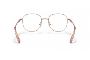 VERSACE VE1282D 1412 Rose Gold szemüveg - demo lencse