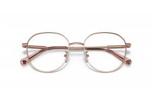 VERSACE VE1282D 1412 Rose Gold szemüveg - demo lencse