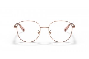 VERSACE VE1282D 1412 Rose Gold szemüveg - demo lencse