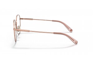 VERSACE VE1282D 1412 Rose Gold szemüveg - demo lencse