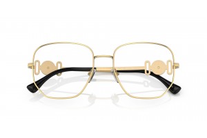 VERSACE VE1283 1002 Gold szemüveg - demó lencse