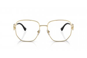VERSACE VE1283 1002 Gold szemüveg - demó lencse