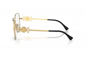 VERSACE VE1283 1002 Gold szemüveg - demó lencse