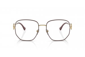Versace VE1283 1480 Bordeaux/Gold szemüveg