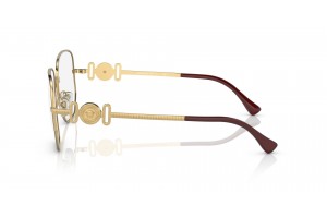 Versace VE1283 1480 Bordeaux/Gold szemüveg
