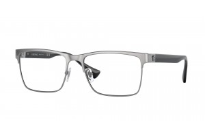 VERSACE VE1285 1001 Gunmetal Demo Lens szemüveg